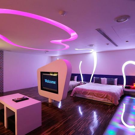 Ya Nold Fashion House 호텔 자오시 외부 사진