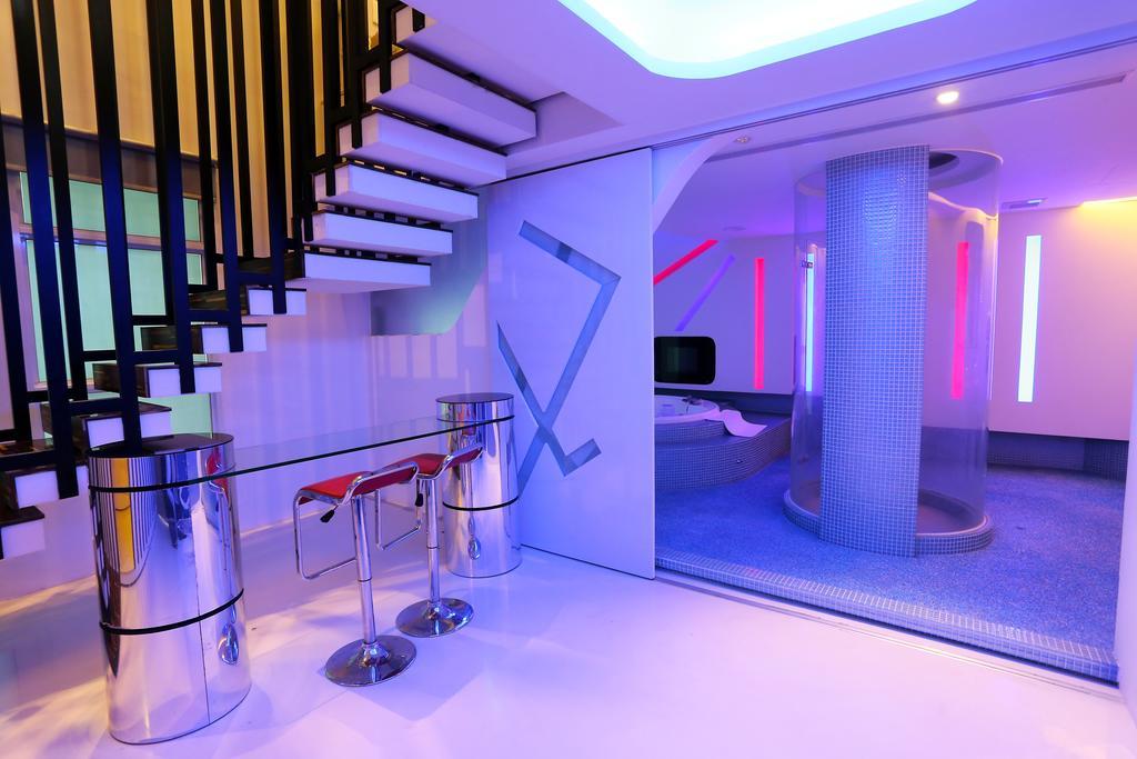 Ya Nold Fashion House 호텔 자오시 외부 사진